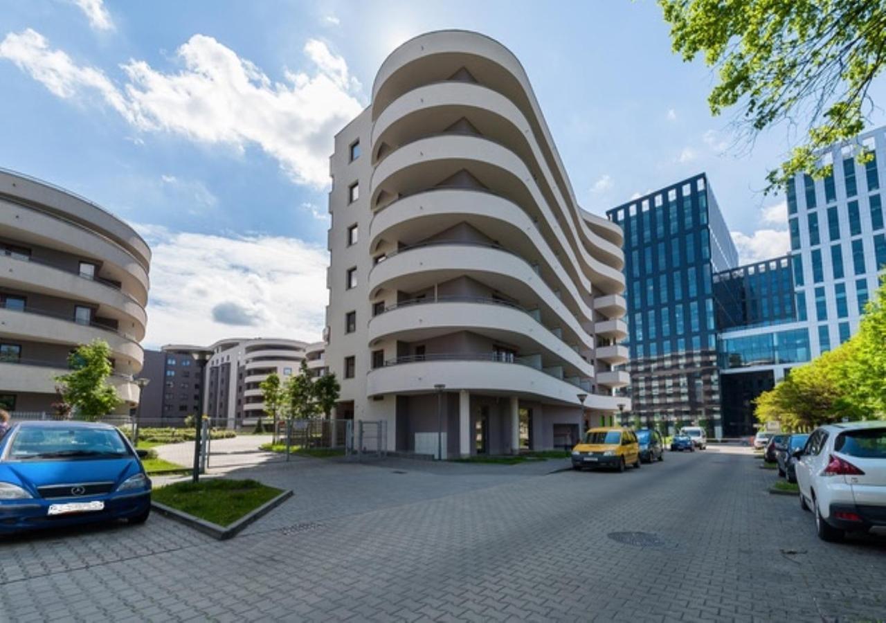 P&P Apartments - Krakow — Photos 2