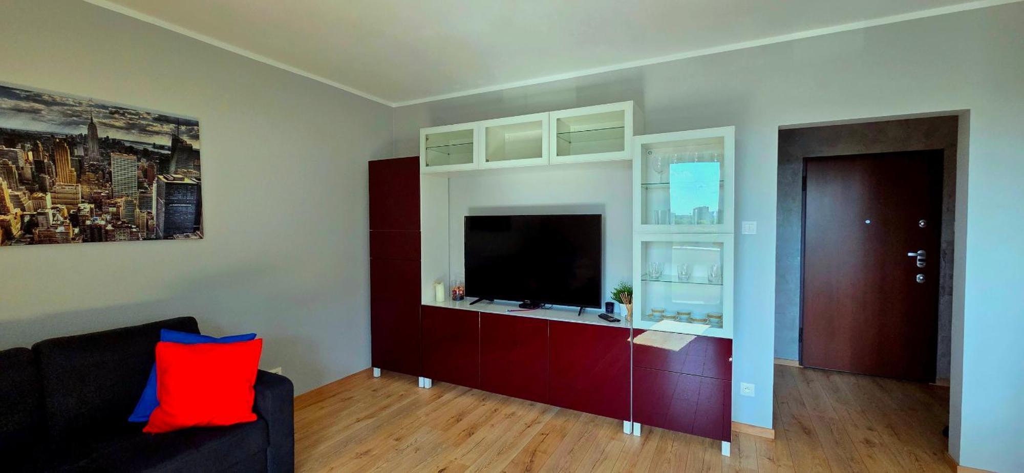 P&P Apartments - Krakow, Krakow